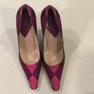RARE Emilio Pucci Pump💖 GORGEOUS